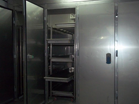 MORGUE